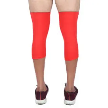 The Deccan Cliffhanger Leg Warmers